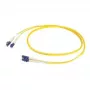 Fibre optic kabelis EFB Elektronik O0350FT.0,5