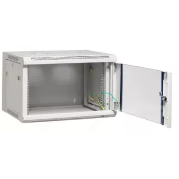 Pie sienas montējams statnis EFB Elektronik 691709FGR.1