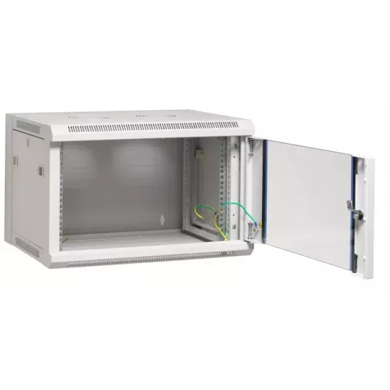 Pie sienas montējams statnis EFB Elektronik 691709FGR.1