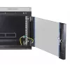 Sienas stiprināms statnis EFB Elektronik 691712FTS.2