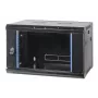 Sienas stiprināms statnis EFB Elektronik 691712FTS.2