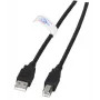 USB kabelis EFB Elektronik K5203.5