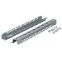 Rack rail kit EFB Elektronik 691675.09