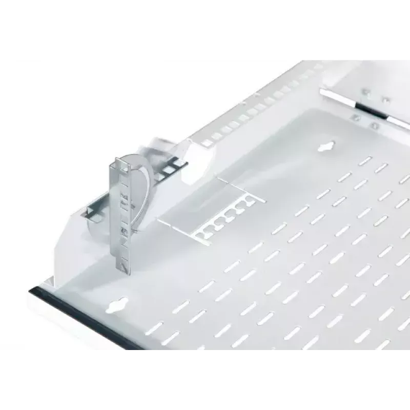 Pie sienas stiprināms statnis EFB Elektronik 691703VWS