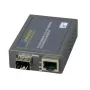 Tīkla multivides pārveidotājs EFB Elektronik MCT-3002SFP-DR