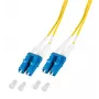 Optiskās šķiedras kabelis EFB Elektronik O0350.0,5-1.2