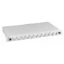 Splice Tray EFB Elektronik B61901.12OM3 12 gab. Pelēks