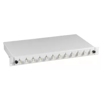 Savienojumu paliktnis EFB Elektronik B61921.24 24 gab. Pelēks