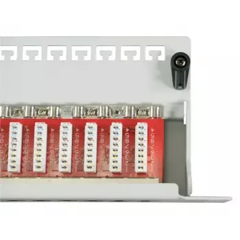 Plāksteru panelis EFB Elektronik 37666.1M