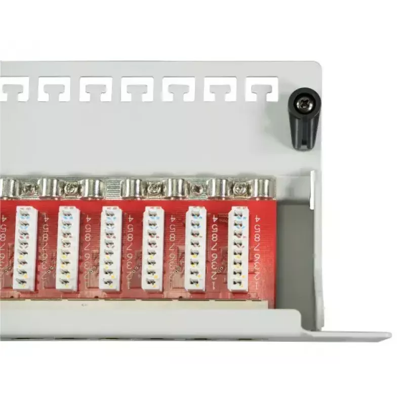 Plāksteru panelis EFB Elektronik 37666.1M