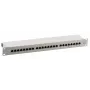 Plāksteru panelis EFB Elektronik 37666.1M