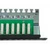Plāksteru panelis EFB Elektronik 37667SW.1M