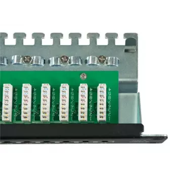 Plāksteru panelis EFB Elektronik 37667SW.1M