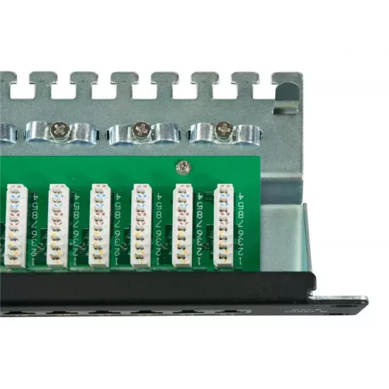 Plāksteru panelis EFB Elektronik 37667SW.1M