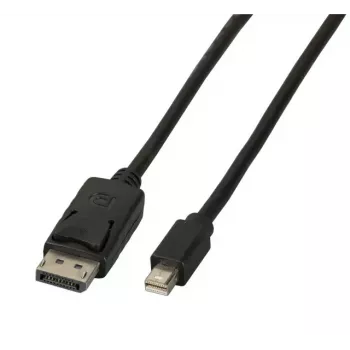 DisplayPort kabelis EFB Elektronik K5565SW.2