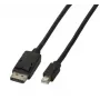 DisplayPort kabelis EFB Elektronik K5565SW.2