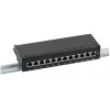 Plāksteru panelis EFB Elektronik 37736SW.12