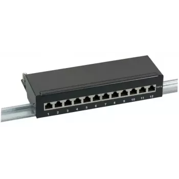 Plāksteru panelis EFB Elektronik 37736SW.12