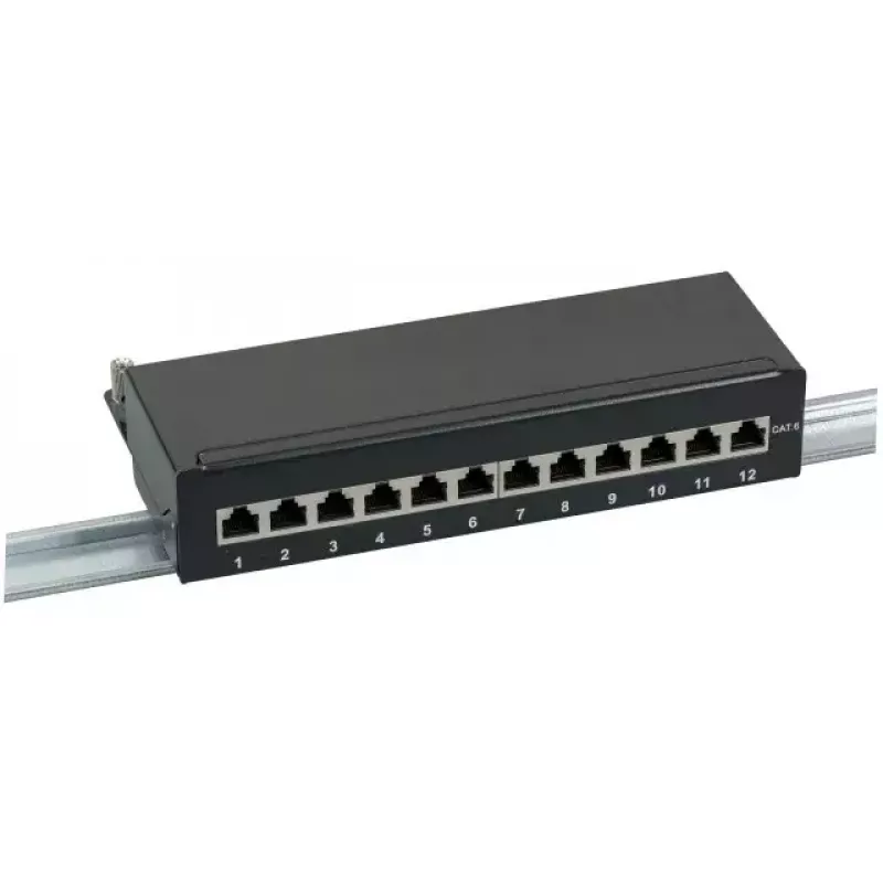 Plāksteru panelis EFB Elektronik 37736SW.12