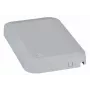 Optiskās šķiedras iekštelpu caurlaides kārba EFB Elektronik FTTH Box (1×SC Simplex / LC Duplex, IP20)