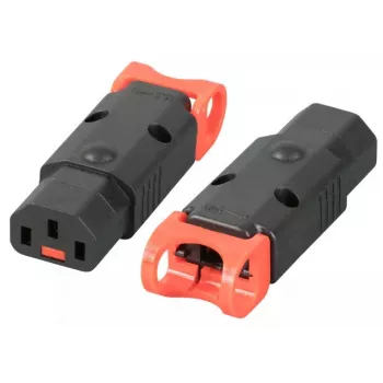 Pin header EFB Elektronik 60319.1