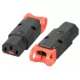 Pin header EFB Elektronik 60319.1