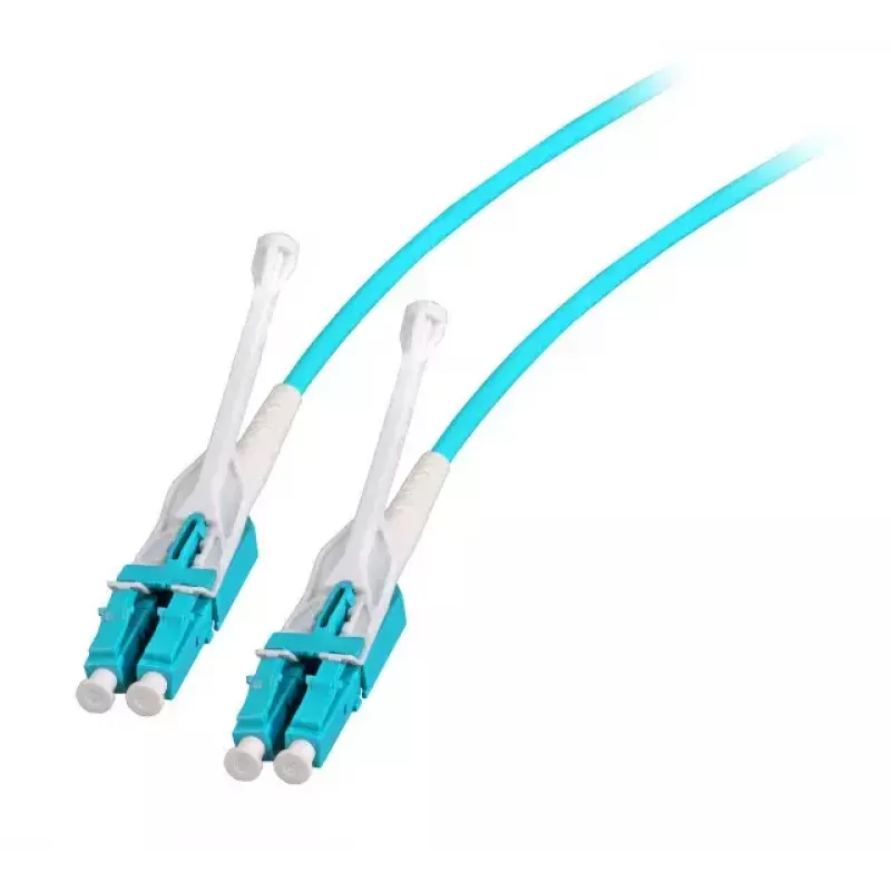 Optiskās šķiedras kabelis EFB Elektronik DJP-LCLCOM3-UNI-2