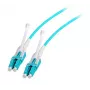 Optiskās šķiedras kabelis EFB Elektronik DJP-LCLCOM3-UNI-7,5