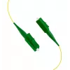 EFB Elektronik FTTH-PIGTAIL-LCA1 2m LC/APC 6x LC OS2 optiskās šķiedras kabelis