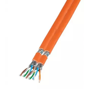 Tīkla kabelis EFB Elektronik MK7101DX.500-CPR