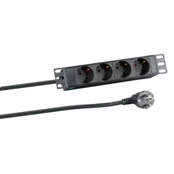 Barošanas pagarinātājs EFB Elektronik EK631DE.10