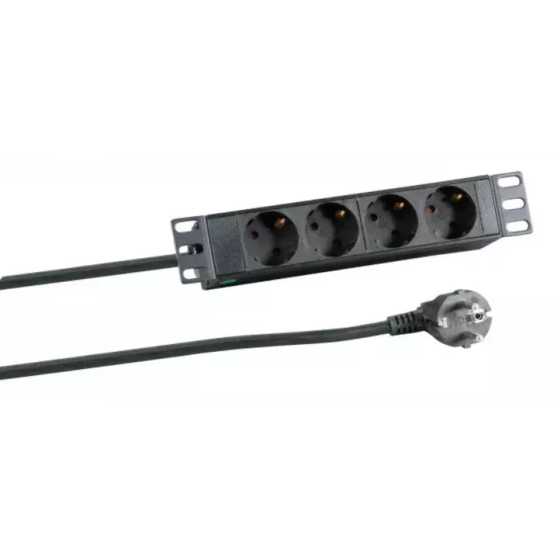 Barošanas pagarinātājs EFB Elektronik EK631DE.10