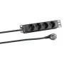 Barošanas pagarinātājs EFB Elektronik EK631DE.10