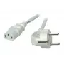 Strāvas kabelis EFB Elektronik EK501.5V2
