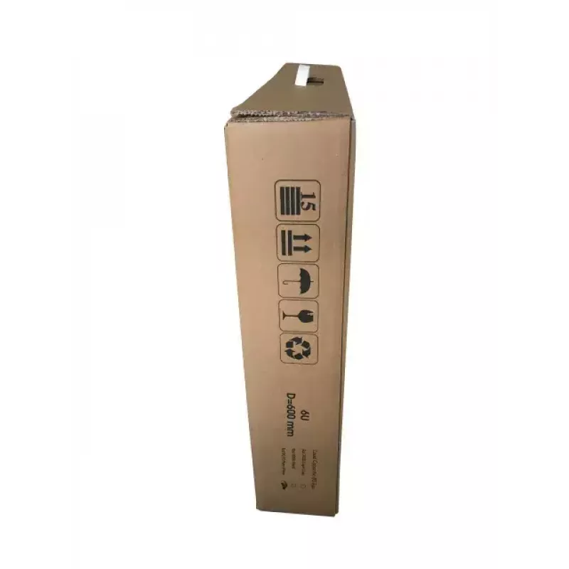Pie sienas stiprināms statīvs EFB Elektronik WGB-1912GR.45