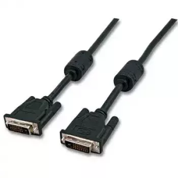 DVI Kabelis EFB Elektronik DVI-D M-M 2m