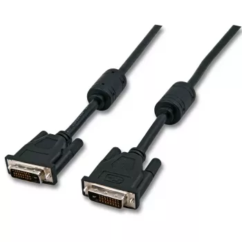 DVI kabelis EFB Elektronik DVI-D 3m