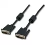 DVI kabelis EFB Elektronik DVI-D 3m