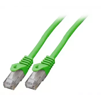 Tīkla kabelis EFB Elektronik K8104GN.25
