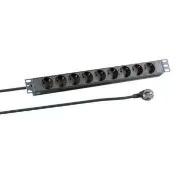 Strāvas pagarinātājs EFB Elektronik EK622DE.1