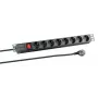Strāvas sadales bloks EFB Elektronik EK622DE.2