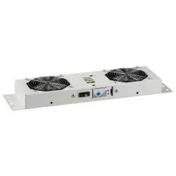 Dzesēšanas ventilators EFB Elektronik 691656GR Balts Tērauds 230V 50Hz