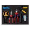 Instrumentu glabāšanas futlāris EFB Elektronik 39843.2