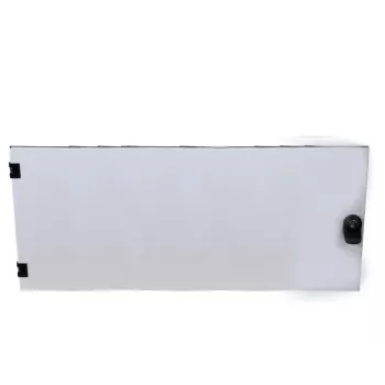 Priekšējās durvis EFB Elektronik 102130GR.12S