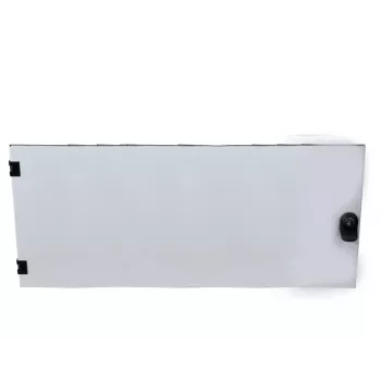 EFB Elektronik 102130GR.15S priekšējais panelis