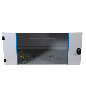 Priekšējās durvis EFB Elektronik 102130GR.04
