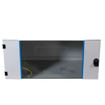 Priekšējās durvis EFB Elektronik 102130GR.15