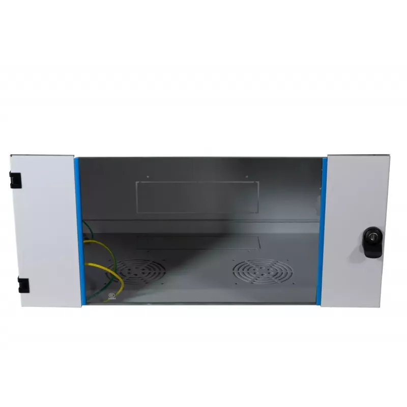 Priekšējās durvis EFB Elektronik 102130GR.15