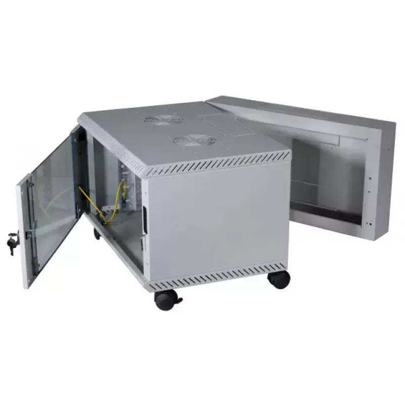 Pie sienas stiprināms statīvs EFB Elektronik 691609VGR.60