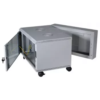 Pie sienas stiprināms statnis EFB Elektronik 691615VGR.60